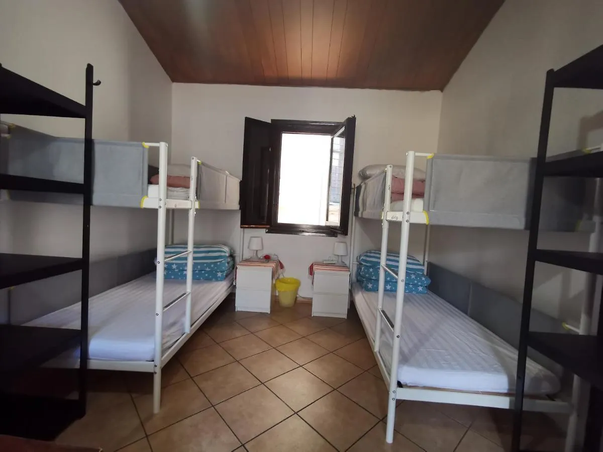 Homestay Affitta Camere David Family Florence Italy