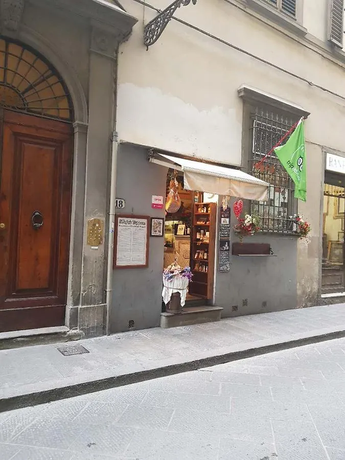 Homestay Affitta Camere David Family Florence